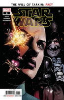 Star Wars, Vol. 3 (Marvel) The Will of Tarkin, Part 2: Prey |  Issue