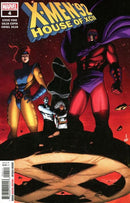X-Men '92: House of XCII  |  Issue