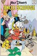 Walt Disney's Uncle Scrooge  |  Issue