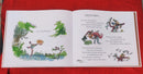 All The Year Round | Story Book with Big Pictures and Little Text | For 3-5 Years Old | Hardcover | SKU: 2405_101_A104