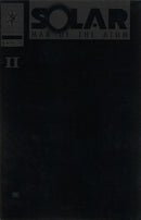 Solar, Man of the Atom, Vol. 1 The Man Who Killed The World |  Issue