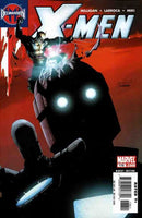 X-Men, Vol. 1 Decimation - House Arrest, Part 2: The Transmogrification of Robert Drake |  Issue