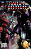 Transformers: Target 2006  |  Issue