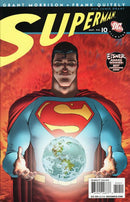 All Star Superman Neverending |  Issue