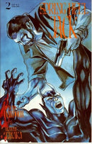 Spring-Heel Jack  |  Issue