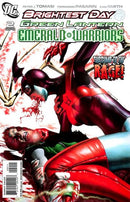 Green Lantern: Emerald Warriors Brightest Day - Last Will, Lie of The Mind |  Issue