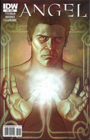 Angel: After the Fall Untitled / Sunset |  Issue