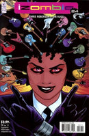 iZombie Monsters of Rock |  Issue