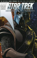 Star Trek: Countdown To Darkness Countdown to Darkness |  Issue