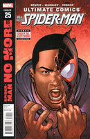 Ultimate Comics Spider-Man, Vol. 2 Spider-Man No More |  Issue