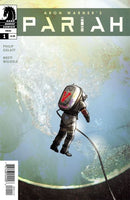 Pariah (Dark Horse Comics)  |  Issue