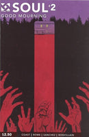 Soul (Double Take) Good Mourning |  Issue