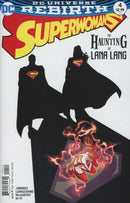 Superwoman, Vol. 1 Who Killed Superwoman, Part Four: Together Again (For the Very First Time) |  Issue