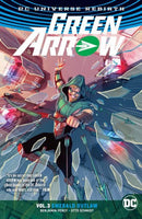 Green Arrow, Vol. 6 HC / TP  |  Issue
