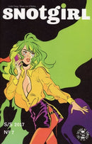 Snotgirl  |  Issue