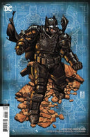 Detective Comics, Vol. 3 Medieval |  Issue