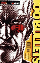 100 Bullets Chill in the Oven, Part 3 |  Issue