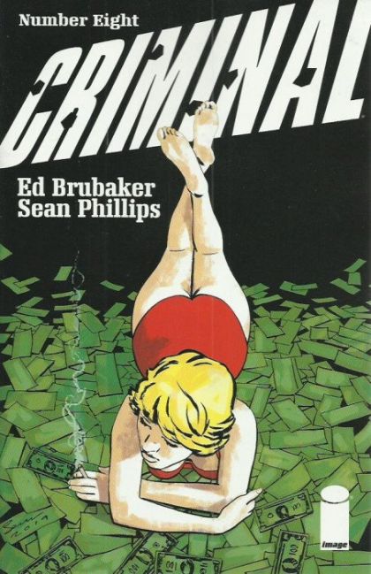 Criminal (Image Comics) Cruel Summer, Part Four; Ladybug, Ladybug |  Issue#8 | Year:2019 | Series:  | Pub: Image Comics |