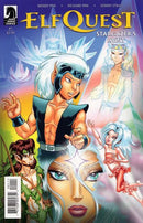 Elfquest: Stargazer's Hunt  |  Issue
