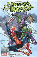 Amazing Spider-Man By Nick Spencer TP Green Goblin Returns |  Issue