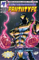 Prototype (Malibu Comics) Chapter One: First... and Foremost! |  Issue