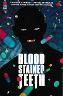 Blood-Stained Teeth  |  Issue