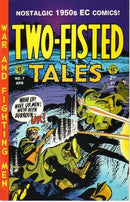 Two-Fisted Tales, Vol. 2 Hill 203 |  Issue