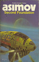 Second Foundation by Isaac Asimov | Genre:  | Bind: Paperback | Pub: Grafton