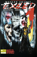 The Exiled (WhatNot)  |  Issue