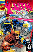 X-Men, Vol. 1 Rubicon |  Issue