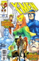 X-Men, Vol. 1 A House in Order |  Issue