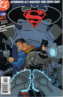 Superman / Batman With a Vengeance, Chapter One: Here Come The Maximus |  Issue