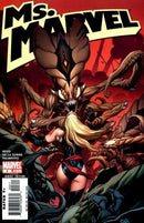 Ms. Marvel, Vol. 2  |  Issue