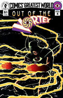 Comics' Greatest World Week 4: Out of the Vortex |  Issue