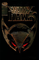 Shadowhawk, Vol. 1 A Nightmare Walking |  Issue