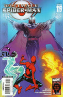 Ultimate Spider-Man, Vol. 1  |  Issue