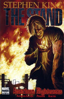The Stand: American Nightmares  |  Issue
