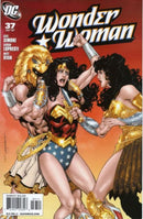 Wonder Woman, Vol. 3 Warkiller, Part 2: Of Two Minds |  Issue