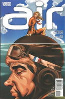 Air A History of The Future, Part 3 |  Issue
