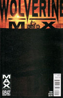 Wolverine MAX Long Road, Part One |  Issue
