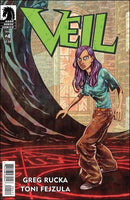 Veil  |  Issue