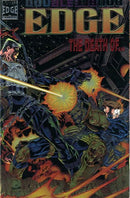 Double Edge Glory Days |  Issue