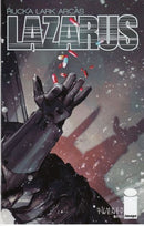 Lazarus (2013) Poison, Part Four |  Issue