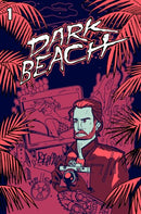 Dark Beach  |  Issue
