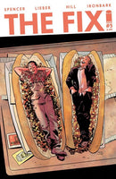 The Fix  |  Issue