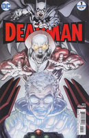 Deadman, Vol. 5 Still Dead...After All These Years |  Issue