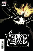 Venom, Vol. 4  |  Issue