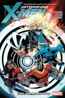Astonishing X-Men By Matt Rosenberg TP  |  Issue