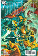 Justice Justice, Justice |  Issue