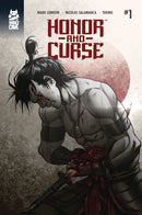 Honor And Curse  |  Issue